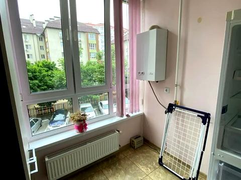 квартира за адресою Волошкова вул., 6