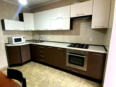 квартира за адресою Волошкова вул., 6