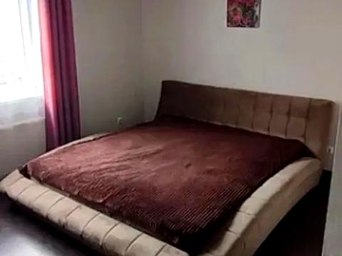 квартира за адресою Волошкова вул., 6