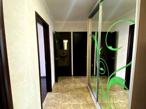 квартира за адресою Волошкова вул., 6