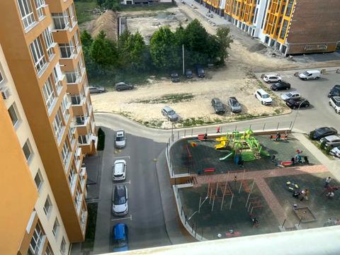 квартира за адресою Генерала Гандзюка вул., 17