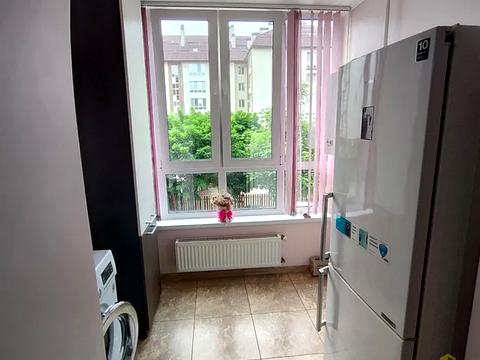 квартира за адресою Волошкова вул., 6