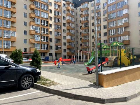 квартира за адресою Генерала Гандзюка вул., 17