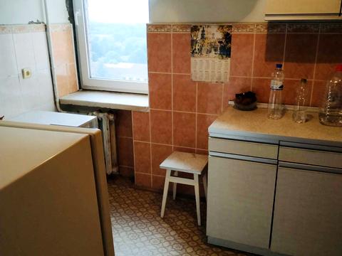 квартира за адресою Листопадна вул., 1