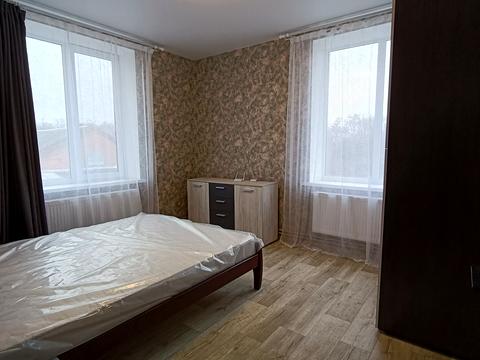 квартира за адресою 23-Вересня, 32