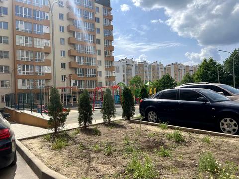 квартира за адресою Генерала Гандзюка вул., 17