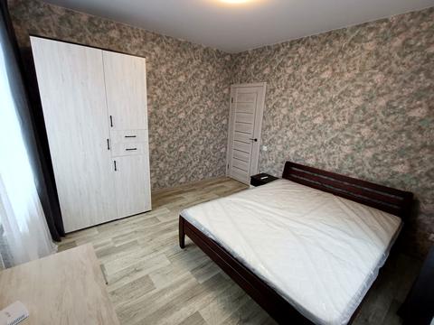 квартира за адресою 23-Вересня, 32