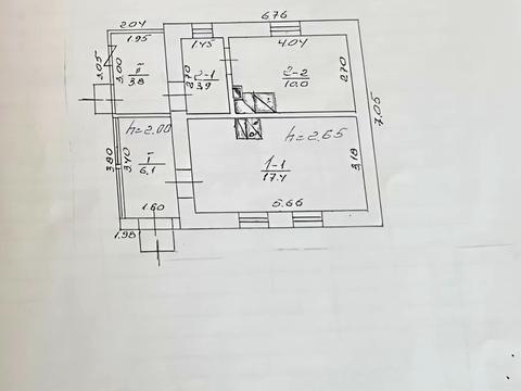ділянка за адресою козацька, 28