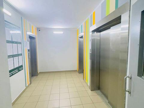 квартира по адресу Петра Калнишевського ул. (Михайла Майорова), 14