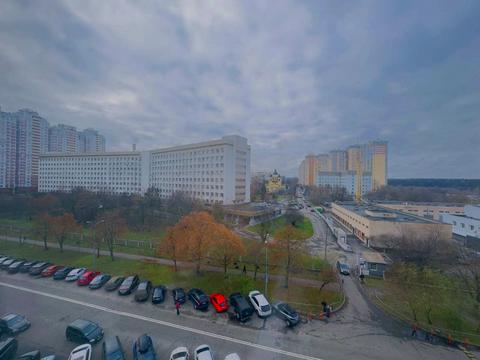 квартира по адресу Петра Калнишевського ул. (Михайла Майорова), 14