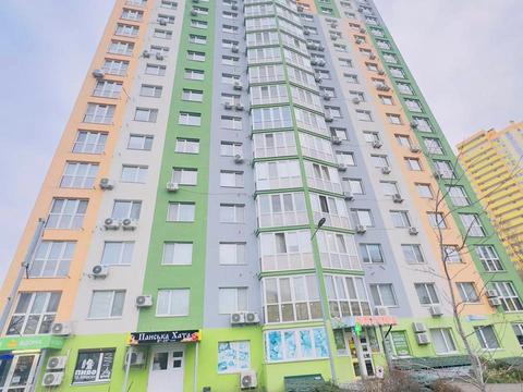 квартира по адресу Петра Калнишевського ул. (Михайла Майорова), 14