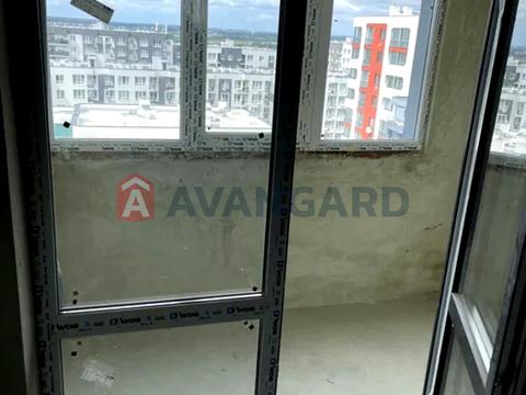 квартира за адресою Трускавецька вул., 1