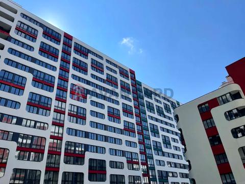 квартира за адресою Трускавецька вул., 1