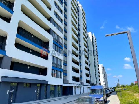 квартира за адресою Трускавецька вул., 1