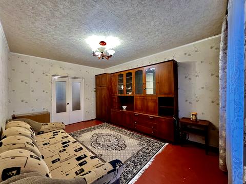 квартира по адресу Тростянецкая ул., 7