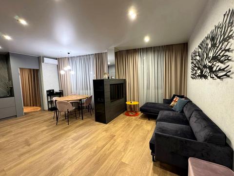 квартира за адресою Антоновича вул. (Горького), 74