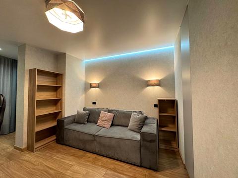 квартира за адресою Антоновича вул. (Горького), 74