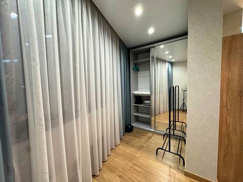 квартира за адресою Антоновича вул. (Горького), 74