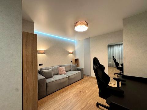 квартира за адресою Антоновича вул. (Горького), 74