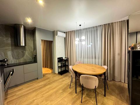 квартира за адресою Антоновича вул. (Горького), 74