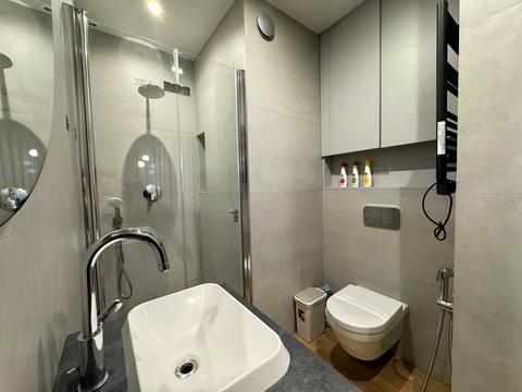 квартира за адресою Антоновича вул. (Горького), 74