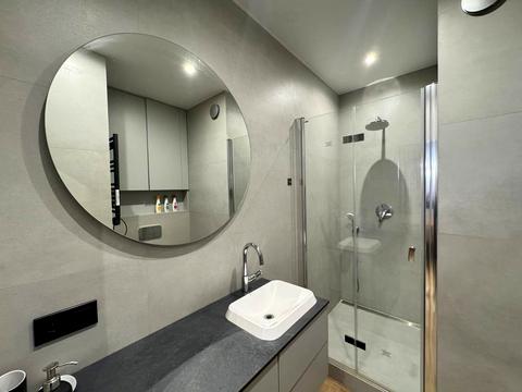 квартира за адресою Антоновича вул. (Горького), 74