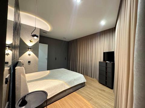 квартира за адресою Антоновича вул. (Горького), 74