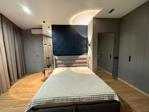 квартира за адресою Антоновича вул. (Горького), 74