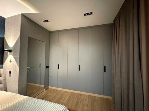 квартира за адресою Антоновича вул. (Горького), 74