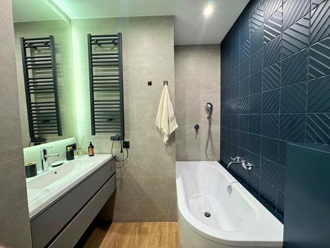 квартира за адресою Антоновича вул. (Горького), 74