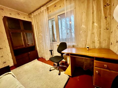 квартира по адресу Тростянецкая ул., 7