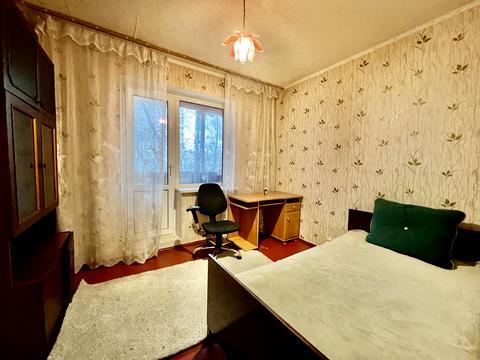 квартира по адресу Тростянецкая ул., 7