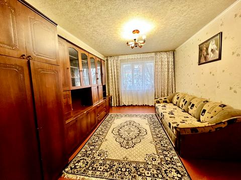 квартира по адресу Тростянецкая ул., 7