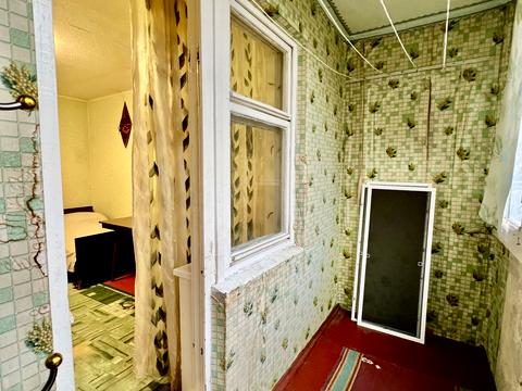 квартира по адресу Тростянецкая ул., 7