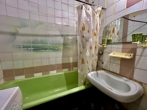 квартира по адресу Тростянецкая ул., 7