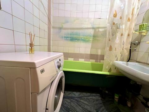 квартира по адресу Тростянецкая ул., 7