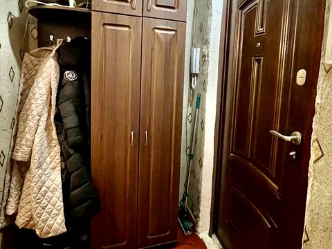 квартира по адресу Тростянецкая ул., 7