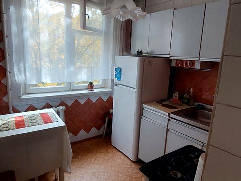 квартира за адресою Тіниста вул., 3