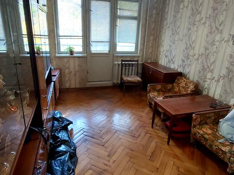 квартира за адресою Тіниста вул., 3