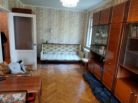 квартира за адресою Тіниста вул., 3