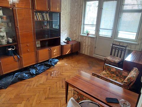 квартира за адресою Тіниста вул., 3