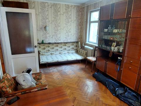 квартира за адресою Тіниста вул., 3