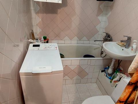 квартира за адресою Тіниста вул., 3