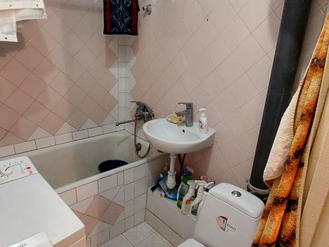 квартира за адресою Тіниста вул., 3