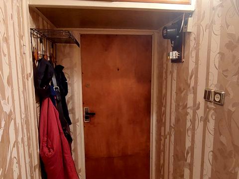 квартира за адресою Тіниста вул., 3