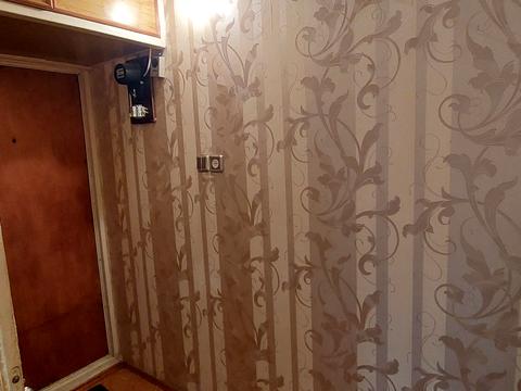 квартира за адресою Тіниста вул., 3