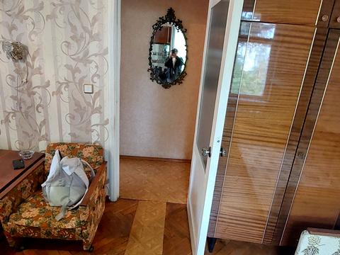 квартира за адресою Тіниста вул., 3