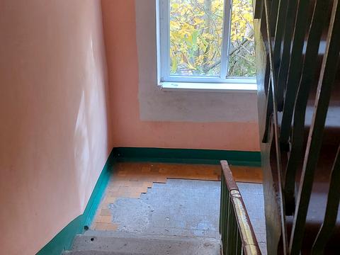 квартира за адресою Тіниста вул., 3