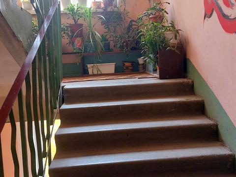 квартира за адресою Тіниста вул., 3