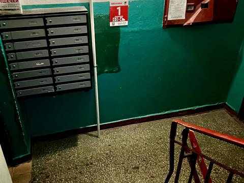 квартира по адресу Тростянецкая ул., 7